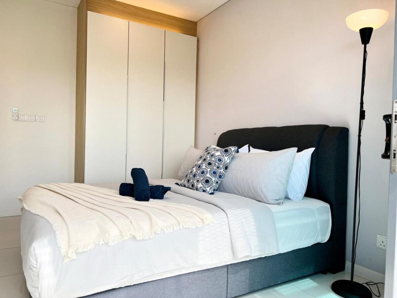 Mercu Summer Suite Kuala Lumpur Eksteriør billede