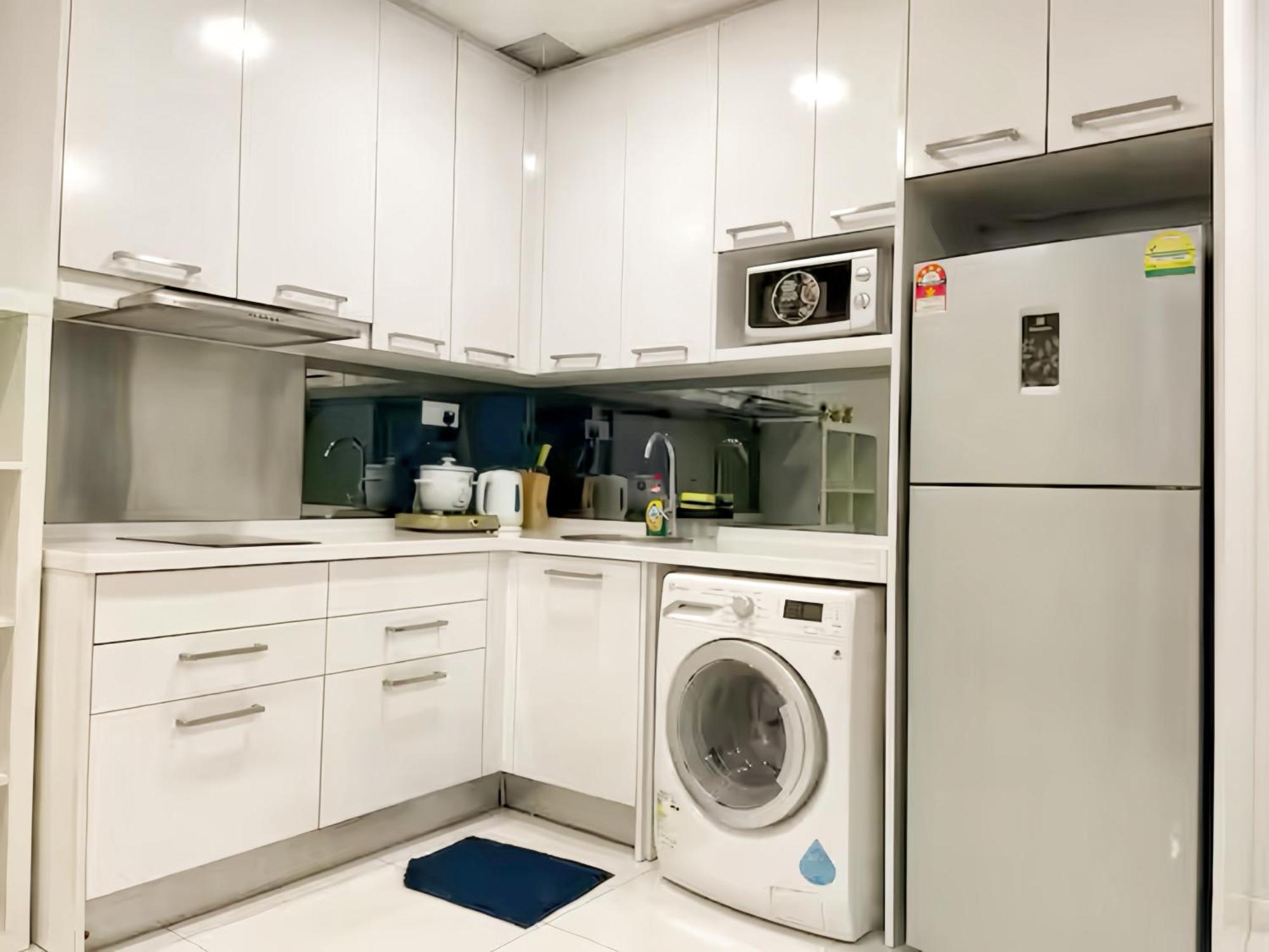 Mercu Summer Suite Kuala Lumpur Eksteriør billede
