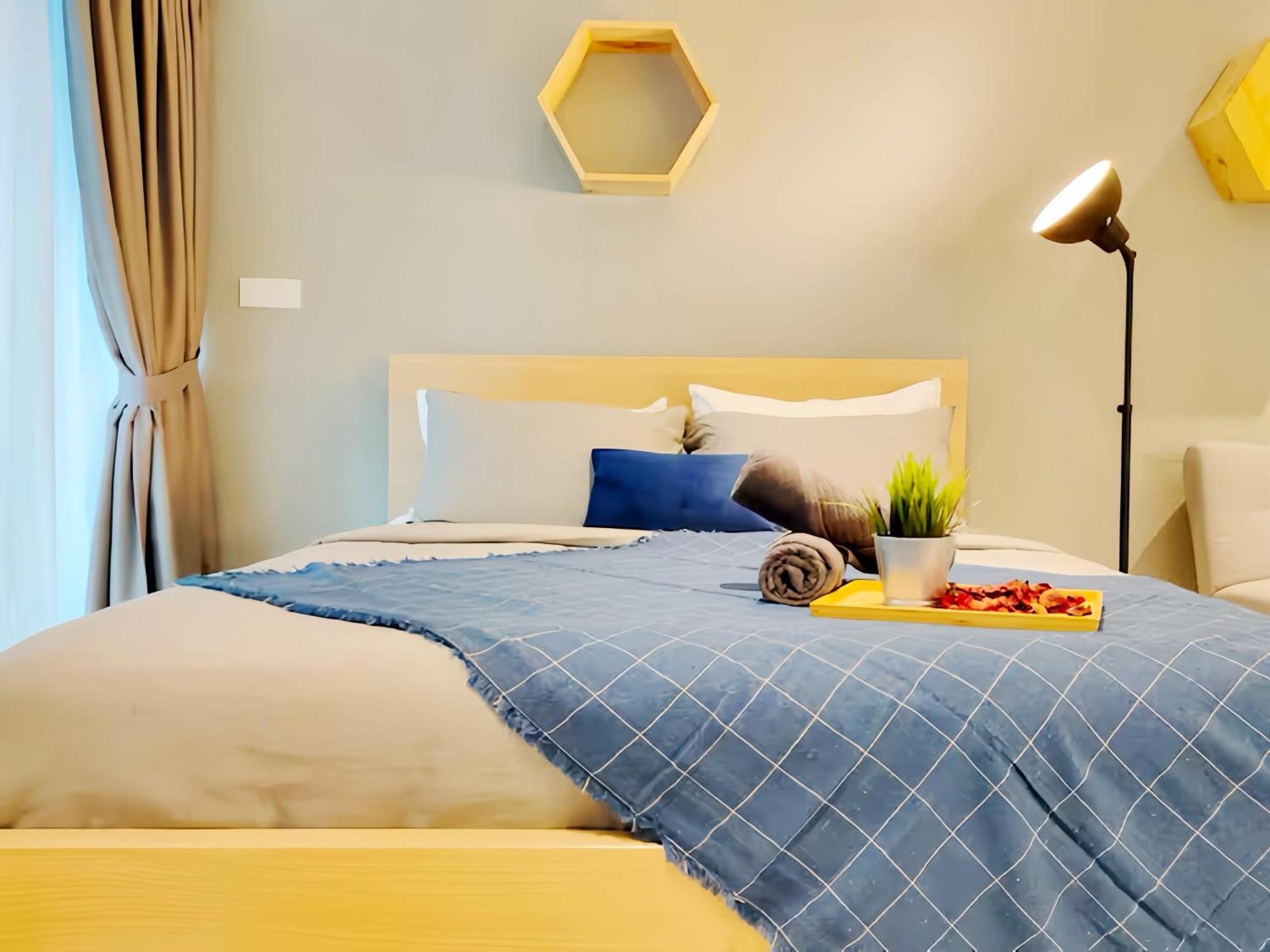 Mercu Summer Suite Kuala Lumpur Eksteriør billede